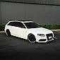 2009 AUDI S4 3.0 TFSI AVANT
