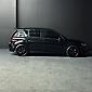 2012 Volkswagen Golf R