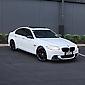 2013 Bmw 530d 3.0L