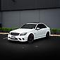 2009 Mercedes-benz C63 Amg