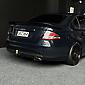 2013 Ford Falcon FG2 XR6 SEDAN A