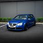 2006 Volkswagen GOLF R32