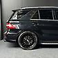 2014 Mercedes-benz Ml 63 AMG AUTO