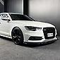 2015 AUDI A6 3.0L Supercharged V6 TFSI