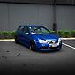 2006 Volkswagen GOLF R32