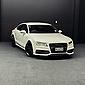 2011 AUDI A7 S LINE TDI AUTO