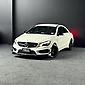 2014 Mercedes-benz Cla 45 AMG 4MATIC