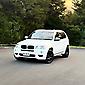 2008 Bmw X5