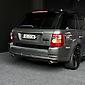 2007 Land Rover Range Rover 4.2P 4WD 