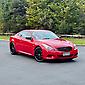 2008 Nissan Skyline 370GT