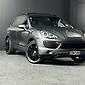 2011 Porsche Cayenne S 4 DOOR SUV