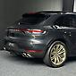 2019 Porsche Macan S 3.0P/4WD
