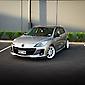 2013 Mazda Axela