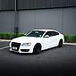 2010 AUDI A5