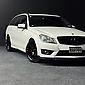 2013 Mercedes-benz C 180 AMG