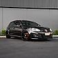 2009 Volkswagen Golf Gti GTI