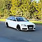 2009 AUDI S4 3.0 TFSI AVANT