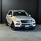 2012 Mercedes-benz Ml 350