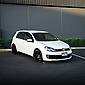 2011 Volkswagen Golf Gti