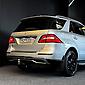 2012 Mercedes-benz Ml 350