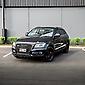 2013 AUDI Q5