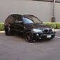 2009 Bmw X5