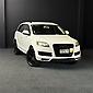 2012 AUDI Q7 3.0T QUATTRO