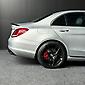 2016 Mercedes-benz C-class C 200 
