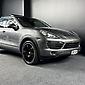 2011 Porsche Cayenne S 4 DOOR SUV