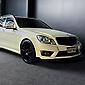 2013 Mercedes-benz C 180 AMG