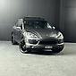 2011 Porsche Cayenne S 4 DOOR SUV
