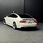 2011 AUDI A7 S LINE TDI QUATTRO