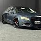 2010 AUDI A5 SPORTBACK 2.0 TFSI