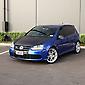 2006 Volkswagen GOLF R32