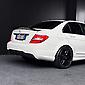 2013 Mercedes-benz C 200 AMG