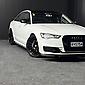 2016 AUDI A6 TFSI