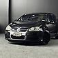 2007 Volkswagen Golf r32