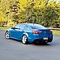 2015 Holden Commodore VF SV6 3.6P/6AT/SL/4