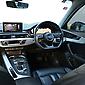 2017 AUDI A4 2.0 TFSI S TRONIC 