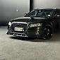2009 AUDI A4 S Line