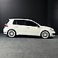 2009 Volkswagen Golf Gti