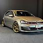 2014 Volkswagen Golf Gti