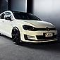2013 Volkswagen Golf Gti