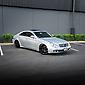 2006 Mercedes-benz Cls 500