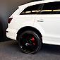 2011 AUDI Q7 3.0 TDI QUATTRO TIP