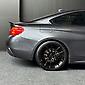 2014 Bmw 420i M sport