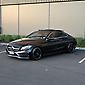 2016 Mercedes-benz C 300 COUPE