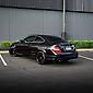 2012 Mercedes-benz C250