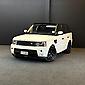 2009 Land Rover Range Rover SPORT 3.0 TDV6