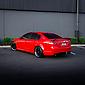 2010 Holden Commodore SV6 AT